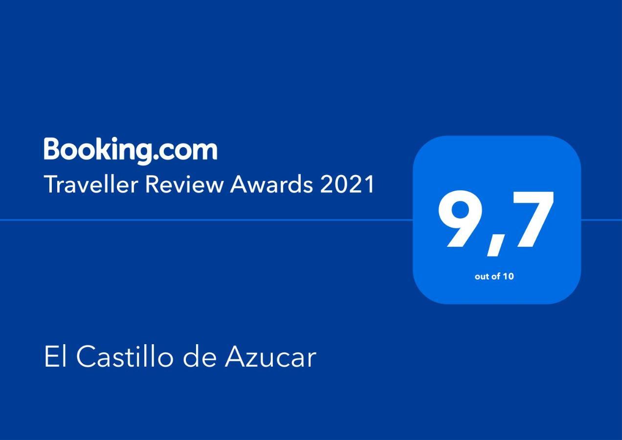El Castillo De Azucar กาลี ภายนอก รูปภาพ